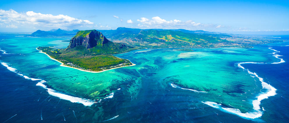 Mauritius Ferien Jetzt Fernreisen günstig buchen